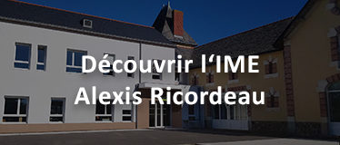 Miniature IME Alexis Ricordeau