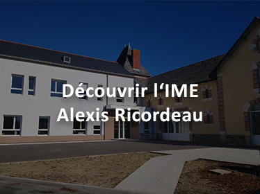 Miniature IME Alexis Ricordeau