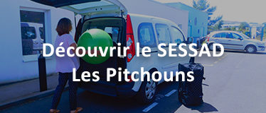 Miniature SESSAD Les Pitchouns