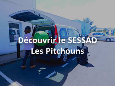 Miniature SESSAD Les Pitchouns