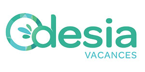 Logo Odésia Vacances