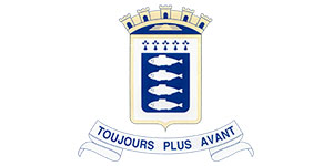 Logo Ville de La Turballe
