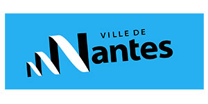Logo Ville de Nantes