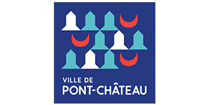 Logo Ville de Pontchâteau