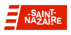 Logo Ville de Saint-Nazaire