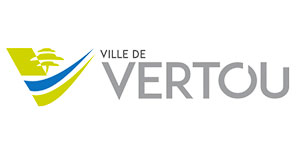 Logo Ville de Vertou