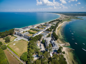 Site Historique de Pen-Bron à La Turballe