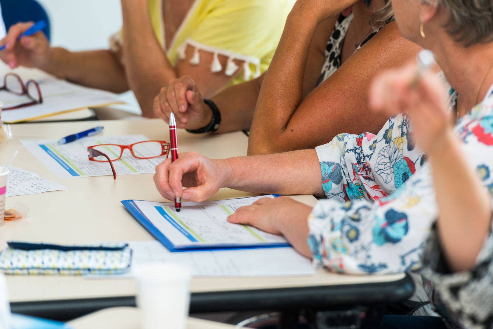 Découvrez notre offre de formation à Pen-Bron